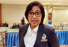 Aparat Keamanan Harusnya Menjaga Bukan Jadi Backing