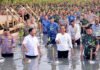 Presiden: Jaga dan Rawat Hutan Mangrove!