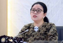 Puan: UU, Upaya Penuhi Kebutuhan Nasional