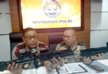 Panggil Panglima TNI, Komisi I Bahas Penjualan Senjata