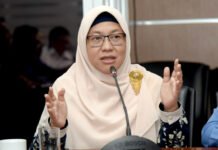 Jangan Rekrut Guru Baru!