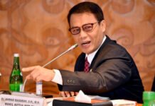 Dunia Akui Pancasila sebagai Ideologi Internasional