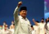 Prabowo Subianto Miliki Kemampuan Tumbuhkan Ekonomi Tanah Air 2024
