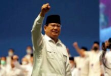 Prabowo Subianto Miliki Kemampuan Tumbuhkan Ekonomi Tanah Air 2024