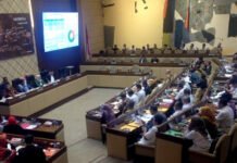 DPR Gelar RDP Bersama KPU dan Bawaslu Bahas Pengesahkan Sejumlah Regulasi Pemilu