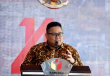 Bawaslu Dukung Kapolri Bentuk Tim Pencegah Hoaks di Pemilu 2024