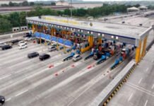 Menhub: Jangan Mudik di Hari Minggu atau Senin