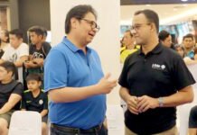 PKS: Airlangga Berpeluang Jadi Cawapres Anies Di Pilpres 2024