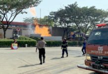 Pertamina: Semburan Api di Cipali Bukan dari Pertamina