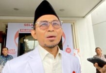 Bukhori: Umat Islam Jangan Terpancing