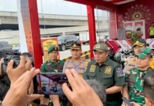 Komisi III DPR RI Apresiasi Kebijakan Polri