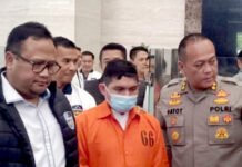 Bareskrim Tetapkan APH Tersangka Kasus Ujaran Kebencian