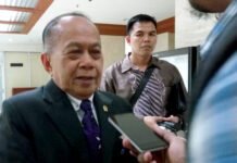 Eks Menkop Jadi Saksi Sidang Korupsi Dana Bergulir Fiktif Rp116,8 Miliar