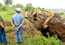 Pemkot Bandung Reaktivasi TPA Sampah Cicabe