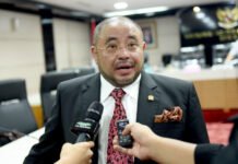 Komisi III DPR RI: Polisi Harus Clear Ungkap Fakta Penembakan di Kantor MUI