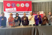 Para Dokter dan Tenaga Medis Bakal Gelar Aksi Damai