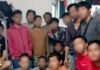 20 WNI Kena Tipu dan Disekap di Myanmar