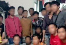 20 WNI Kena Tipu dan Disekap di Myanmar
