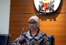 Mei 2023, KPK Terima 373 Aduan