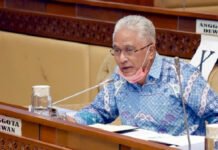 Evaluasi Seleksi PPPK