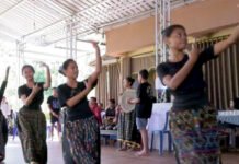 11 Kepala Negara ASEAN Bakal Disambut Tarian ‘Tiba Meka’