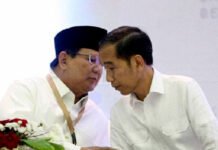 Prabowo, Tokoh Paling Layak Gantikan Jokowi Menjadi Presiden
