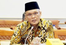 Anggota Komisi I DPR Kirim ‘Surat Cinta’ untuk Kemlu