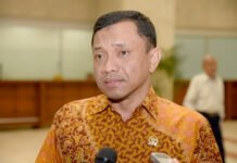 Komisi IX Ingatkan Pemerintah Antisipasi Penyakit Menular