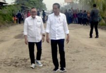 ‘Warning’ Bagi Pemprov Lampung