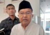 Jusuf Kalla Pesimistis Wacana Koalisi Besar Di Pilpres 2024 Terwujud