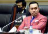 Wakil Ketua Komisi III DPR Minta Bareskrim Polri Segera Tindklanjuti Kasus TPPO
