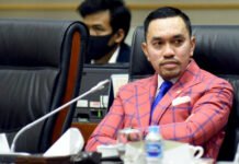 Wakil Ketua Komisi III DPR Minta Bareskrim Polri Segera Tindklanjuti Kasus TPPO