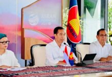 Presiden: TPPO Harus Diberantas