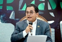 Pengawas Harus Melek Teknologi