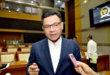 DPR Minta Penambahan Kuota Haji