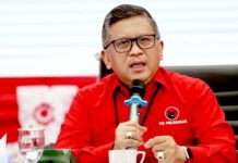 Sekjen PDIP Tanggapai Kritikan Jusuf kalla Terhadap Presiden Jokowi