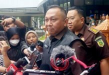 Dugaan Korupsi BAKTI Kominfo, Kejagung Periksa Dua Dirut JS dan BEA