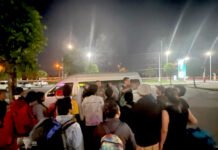 20 WNI Korban TPPO di Myanmar Berhasil Dibebaskan