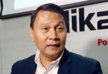 PKS Dukung JK, Minta Jokowi Tidak Cawe-cawe di Pilpres 2024