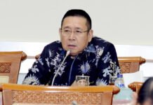 RUU Perampasan Aset Bakal Teliti Dibahas