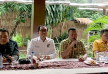 Partai Golkar dan PKB Serius Bangun Koalisi Besar Pilpres 2024