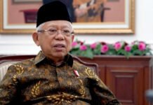 Wapres Tekankan Pemda Bekerja Layani Masyarakat