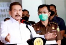Jaksa Agung Ancam Pecat Jaksa Pamer Kekayaan