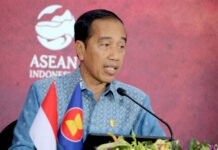 Jokowi Tegaskan Pentingnya Perlindungan Pekerja Migran