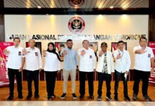 Mitigasi Aparatur, Minimalisir Aksi Teror