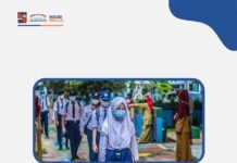 Imbas Pembangunan Jalan Otista, TK/PAUD, SD dan SMP Masuk Pukul 08.00 WIB