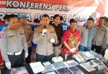 Viral Video Mobil Avanza Halangi Ambulans, Polisi: Pengemudi Warga Negara Asing