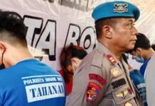 Polisi Bongkar Penipuan Jasa Pembuatan SIM, Begini Modusnya