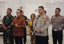 Hasil Evaluasi Rekayasa Lalu Lintas Imbas Ditutupnya Jembatan Otista, Jalur SSA Dihapus dan Diberlakukan Kembali Dua Arah