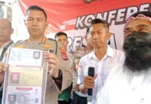 Kasus Video Viral Mobil Avanza Halangi Ambulan Berujung Damai